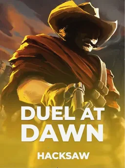 Duel at Dawn slot
