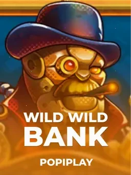 Wild Wild Bank slot