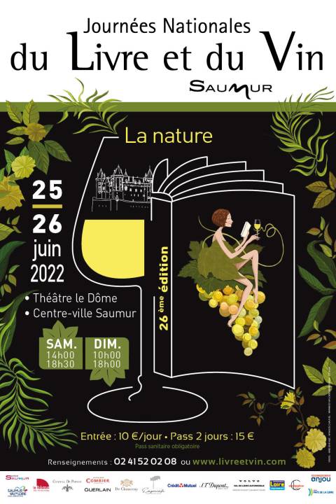 Affiche JNLV 40x62 2022 V2